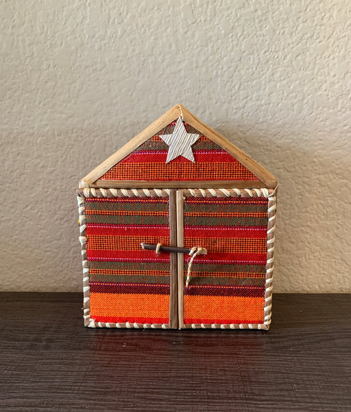 Nativity Set - Double Door